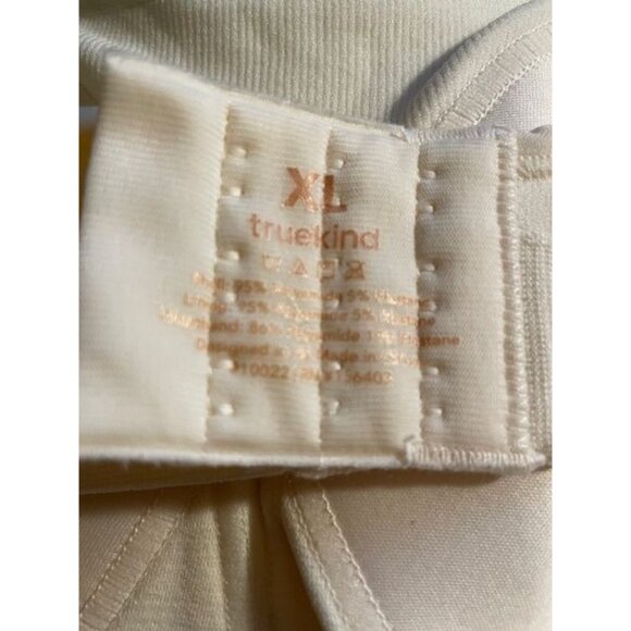 Shapermint Truekind Daily Comfort Wireless Shaper Bra X LARGE (4701) - Picture 6 of 13